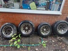 weller wheels for sale weller wheels for sale ATHERSTONE