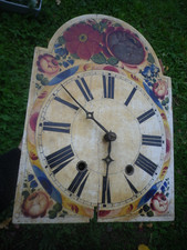 Mouvement pendule horloge d'occasion  Bonneuil-Matours