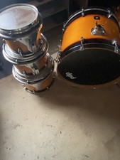 Gretch catalina birch for sale  Pomona