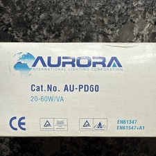 60va plug transformer for sale  BILLINGSHURST