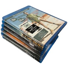 Breaking bad blu for sale  Valley Stream
