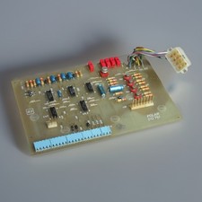 Control board heidelberg for sale  San Diego