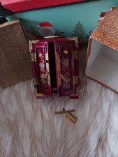 Chinese jewelry box for sale  LIVERPOOL