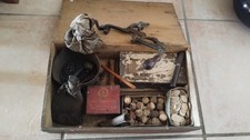 Lot caisse ancienne d'occasion  Annonay