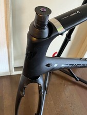 Lapierre aircode carbon d'occasion  Expédié en Belgium