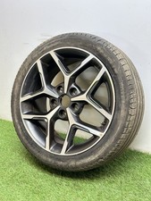 Alloy wheel kia for sale  ROTHERHAM