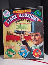 Vintage 1974 magic for sale  Lynden