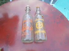 Bouteilles limonade cima d'occasion  Alençon