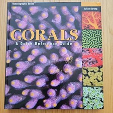 Corals quick reference for sale  CHELTENHAM