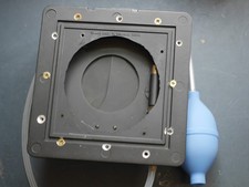 Otturatore grande formato usato  Spedire a Italy