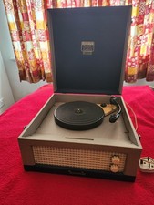 Superb dansette minor for sale Superb dansette minor for sale  FERRYHILL