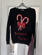 Ladies xmas jumper for sale  CHEADLE