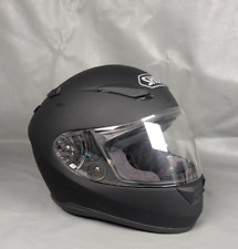 Shoei 1100 matte for sale  Round Rock