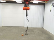 Lodestar ton electric for sale  Millersburg
