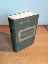 Battistini rimedi nuovi. usato  San Giovanni in Persiceto