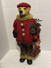 Male anthropomorphic dog for sale  Hatfield