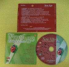 Compilation new age usato  Ferrara