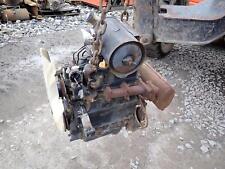 Yanmar 3tna72uj diesel for sale  Carbondale