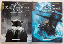 Long john silver usato  Roma