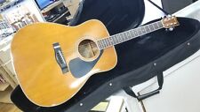 Yamaha fg340t acoustic for sale  Columbus