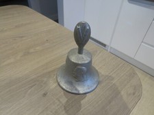 Bell cast metal for sale  SOUTHAMPTON