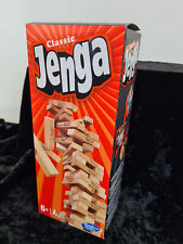 Gesellschaftsspiele jenga holz gebraucht kaufen  Solingen