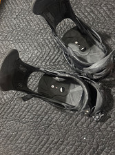 Burton malavita bindings for sale  Littleton