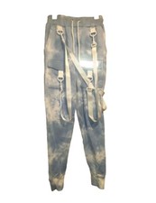 Sky blue cargo for sale  GLASGOW