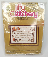 Vintage needlecraft kit for sale  Louisiana