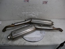 Honda xl1000v varadero for sale  DONCASTER