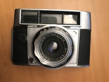 Agfa optima iii d'occasion  Paris XV