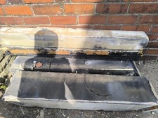 Reclaimed stone lintels for sale  BARNSLEY