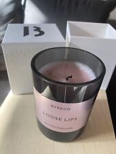 Byredo loose lips gebraucht kaufen  Konstanz