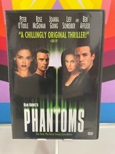 Phantoms dimension films for sale  Los Angeles