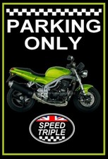 Plaque parking only d'occasion  Paris I