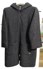 Giacca cappotto donna usato  Zapponeta
