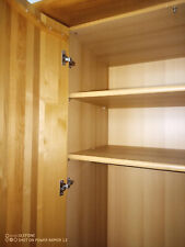 Großer kleiderschrank buche gebraucht kaufen  Wittstock/Dosse