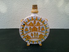 Gourde ancienne ceramique d'occasion  Mer
