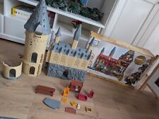 hogwarts castle model for sale  ST. HELENS