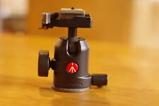 Manfrotto 488 rc2 d'occasion  Conlie