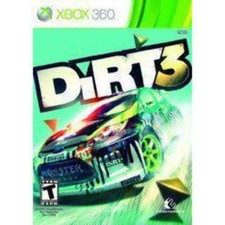 Usado, Dirt 3 - Xbox 360 comprar usado  Enviando para Brazil