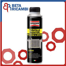 Turafalle radiatore arexons usato  Massa di Somma