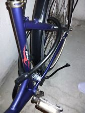 Mifa damenfahrrad zoll gebraucht kaufen  Wittenberg