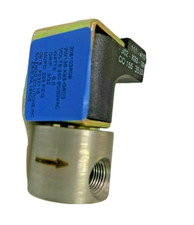 Válvula solenóide Solenoid Solutions Inc. 2W136-X93-G6D3 1/8 NPT 225 psi 240/60 AC  comprar usado  Enviando para Brazil