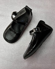 Girls pex shoes for sale  CHESTERFIELD