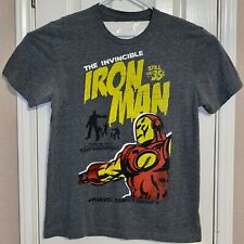 Iron man old for sale  Austin