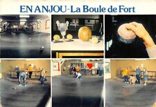 Boule fort vue d'occasion  Rioz