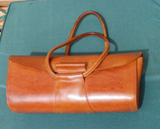 Damen handtasche echt gebraucht kaufen  Gablingen