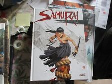 Samurai origines tome d'occasion  Massy