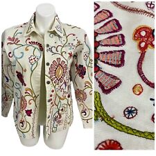 Chicos blazer womens for sale  Orting